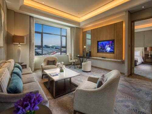Hotel Hilton Urumqi