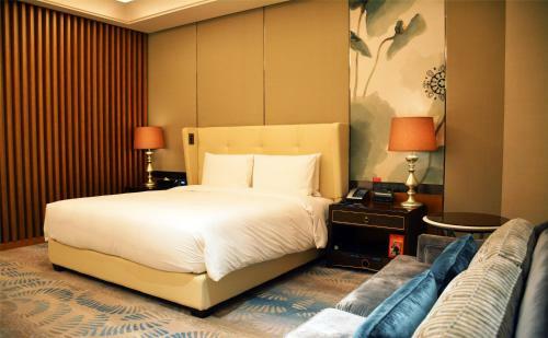 Hotel Hilton Urumqi