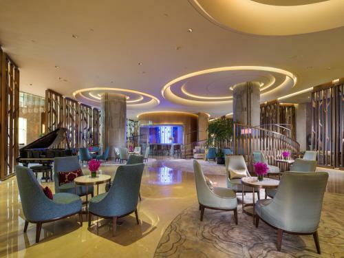 Hotel Hilton Urumqi