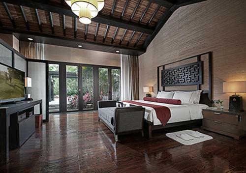 Elite Spring Villas