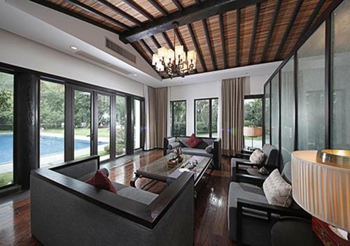 Elite Spring Villas