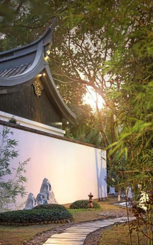 Elite Spring Villas