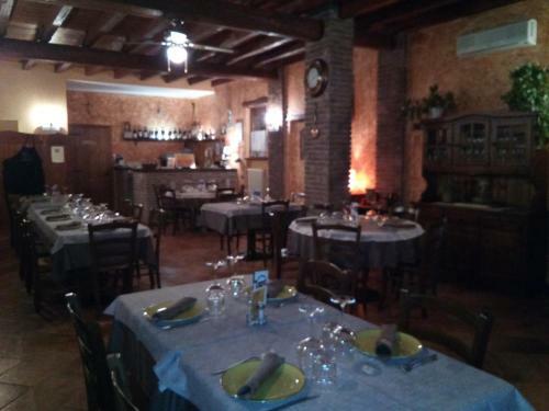 Agroturismo Agriturismo L'antico Sapore