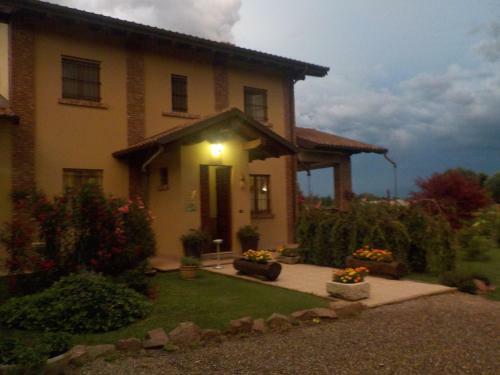 Agroturismo Agriturismo L'antico Sapore