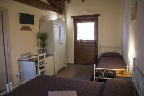 Agroturismo Agriturismo L'antico Sapore