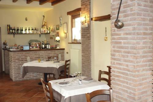 Agroturismo Agriturismo L'antico Sapore