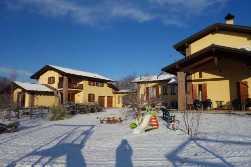Agroturismo Agriturismo L'antico Sapore