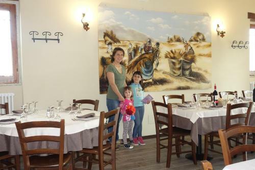 Agroturismo Agriturismo L'antico Sapore