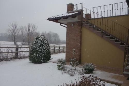 Agroturismo Agriturismo L'antico Sapore