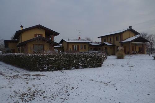 Agroturismo Agriturismo L'antico Sapore