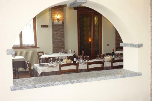 Agroturismo Agriturismo L'antico Sapore