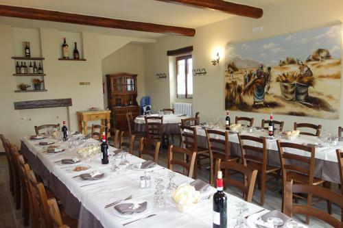 Agroturismo Agriturismo L'antico Sapore