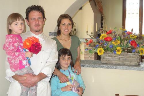 Agroturismo Agriturismo L'antico Sapore