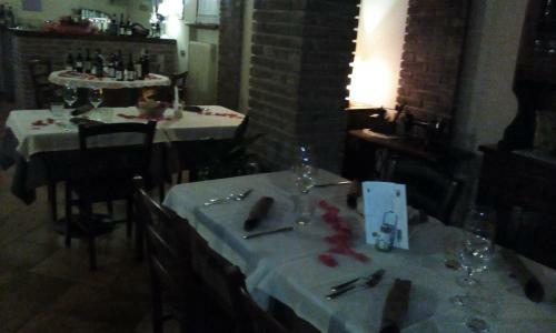 Agroturismo Agriturismo L'antico Sapore