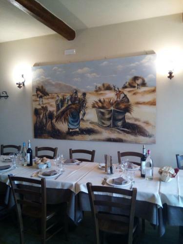 Agroturismo Agriturismo L'antico Sapore