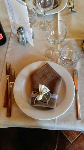 Agroturismo Agriturismo L'antico Sapore