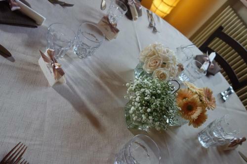 Agroturismo Agriturismo L'antico Sapore