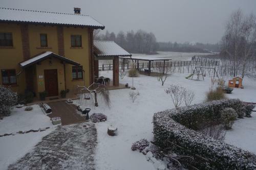 Agroturismo Agriturismo L'antico Sapore