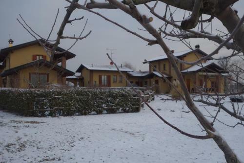 Agroturismo Agriturismo L'antico Sapore