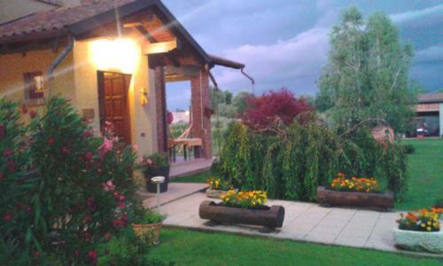 Agroturismo Agriturismo L'antico Sapore