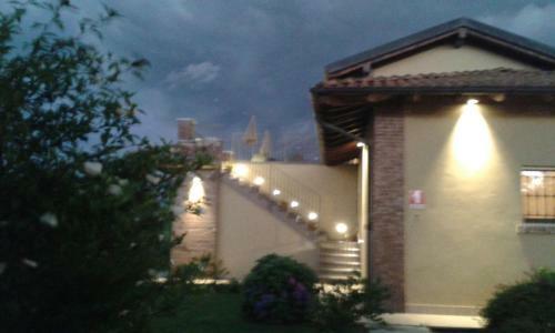 Agroturismo Agriturismo L'antico Sapore