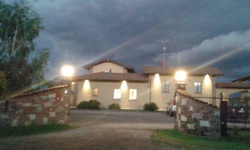 Agroturismo Agriturismo L'antico Sapore