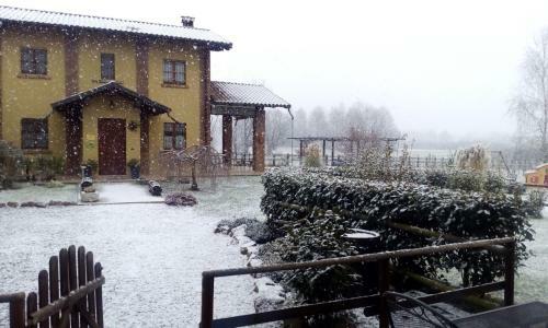 Agroturismo Agriturismo L'antico Sapore
