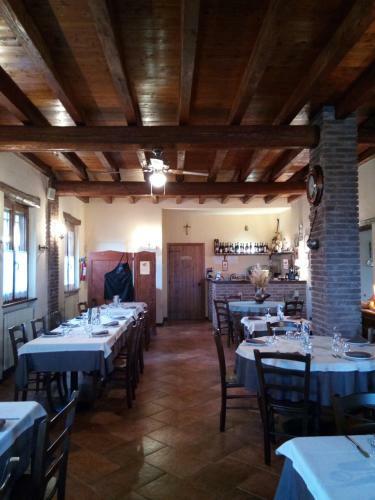 Agroturismo Agriturismo L'antico Sapore