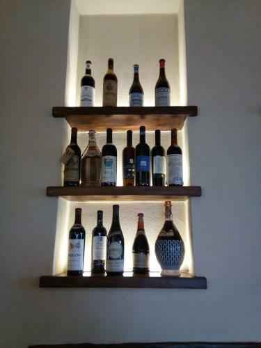 Agroturismo Agriturismo L'antico Sapore