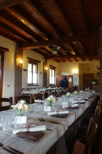 Agroturismo Agriturismo L'antico Sapore