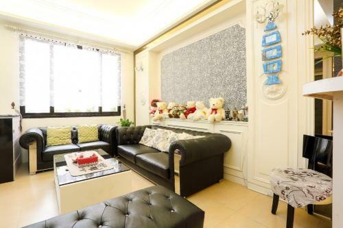 The Gleaners Homestay