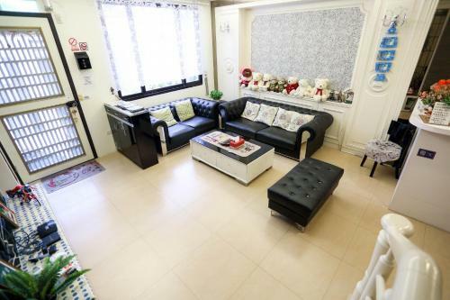 The Gleaners Homestay