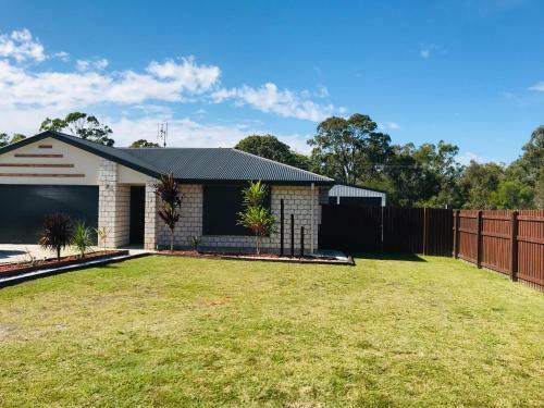 Hervey Bay Holiday Home