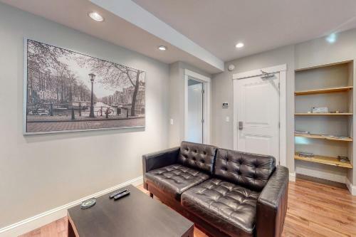 Turner Apartments