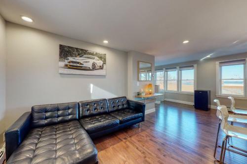 Turner Apartments