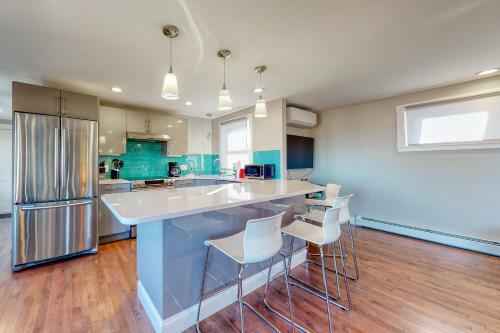 Turner Apartments