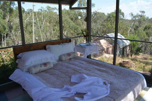 Bed & Breakfast Trestrail Cottage B & B