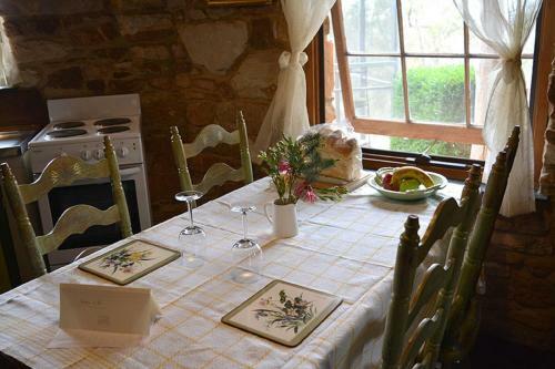 Bed & Breakfast Trestrail Cottage B & B