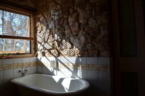 Bed & Breakfast Trestrail Cottage B & B