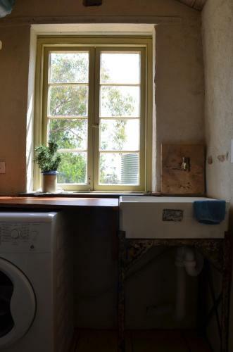 Bed & Breakfast Trestrail Cottage B & B