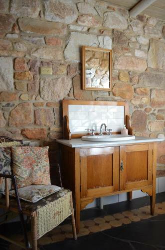 Bed & Breakfast Trestrail Cottage B & B