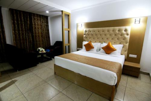 Hotel One Earth Trinetar