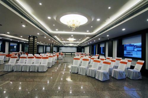 Hotel One Earth Trinetar