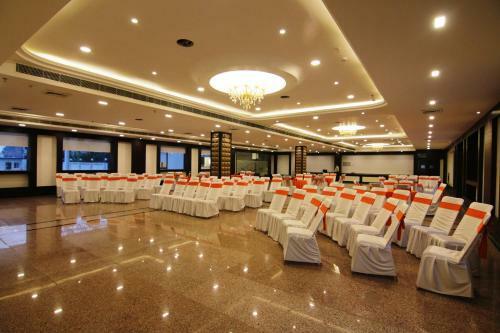 Hotel One Earth Trinetar