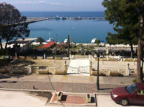 Hotel Stratis