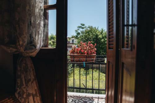 Hotel Stratis
