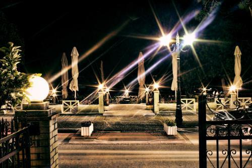 Hotel Stratis