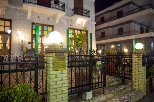 Hotel Stratis
