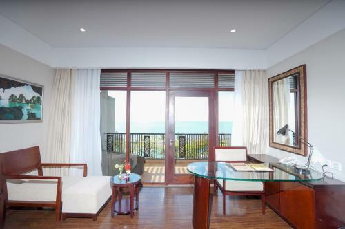Hotel Vietsovpetro Resort