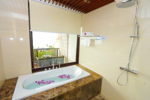 Hotel Vietsovpetro Resort